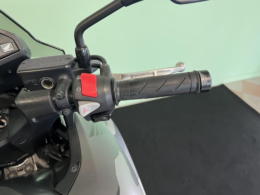 Honda Crossrunner ABS (2010 - 14) (20)