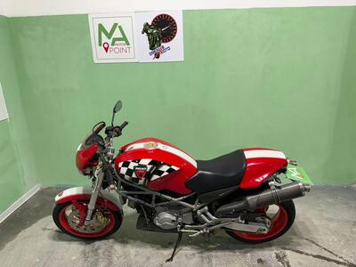 Ducati Monster 1000 S (2003 - 05) usata