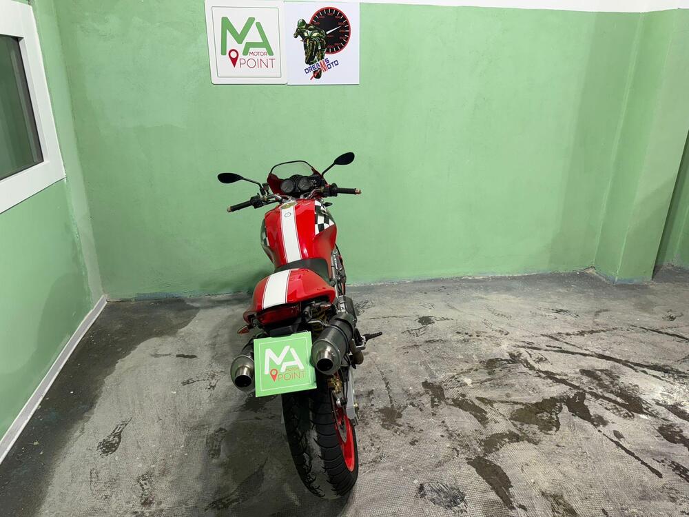 Ducati Monster 1000 S (2003 - 05) (3)