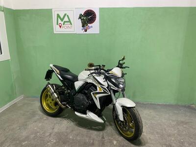 Honda CB 1000 R ABS (2011 - 17) usata