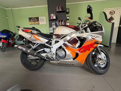 Honda CBR 900 RR (1996 - 97) usata