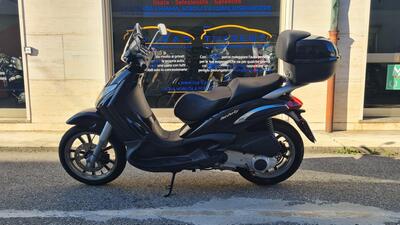 Piaggio Beverly 250 (2004 - 05) usata