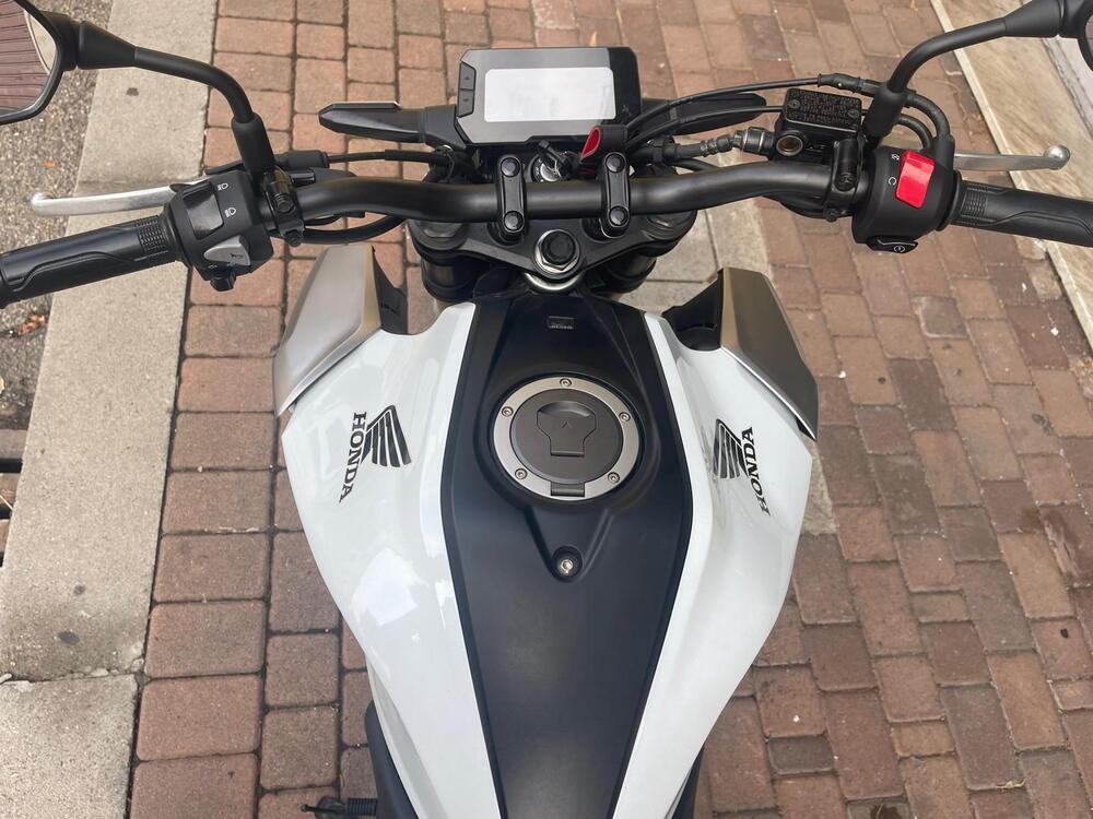 Honda CB 125 R (2018 - 20) (6)