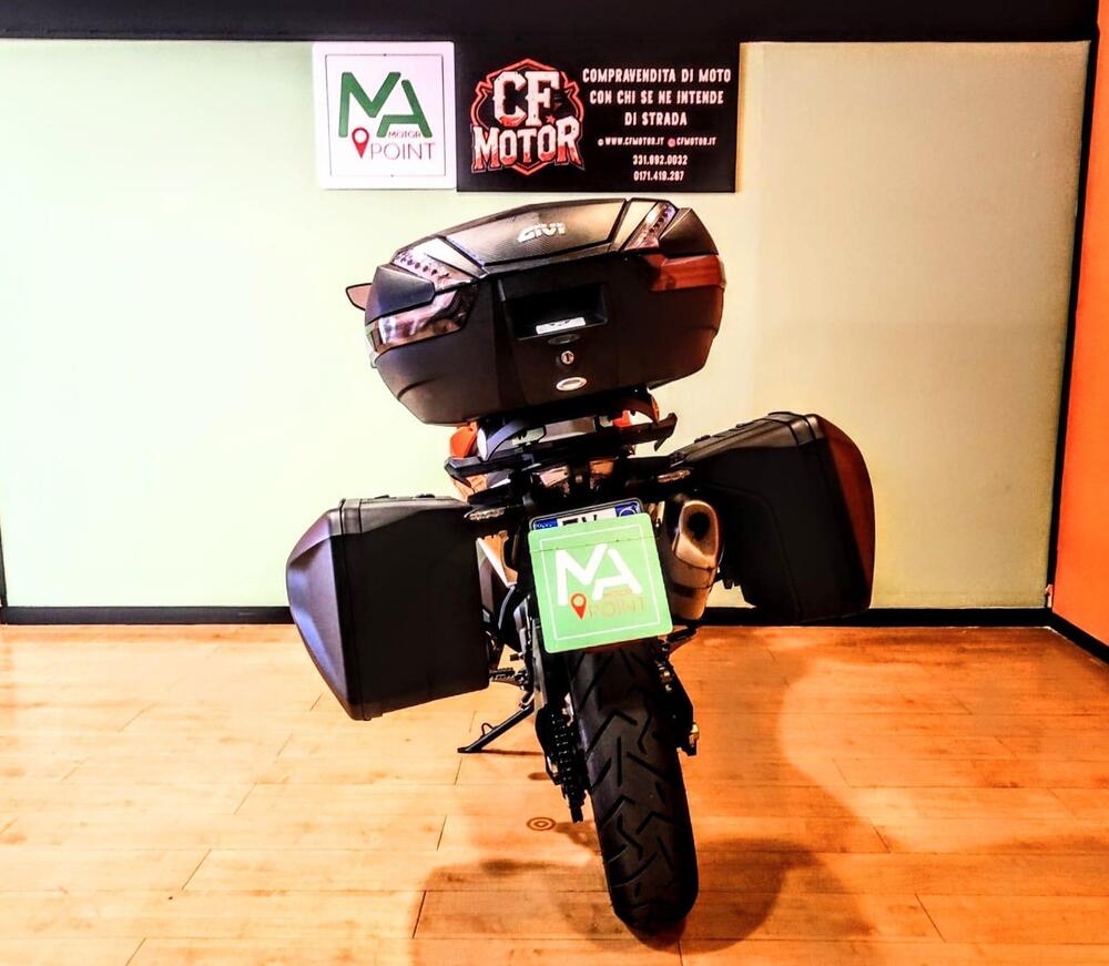 KTM 790 Adventure (2019 - 20) (4)