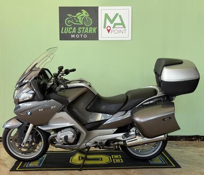 Bmw R 1200 RT (2010 - 13) usata