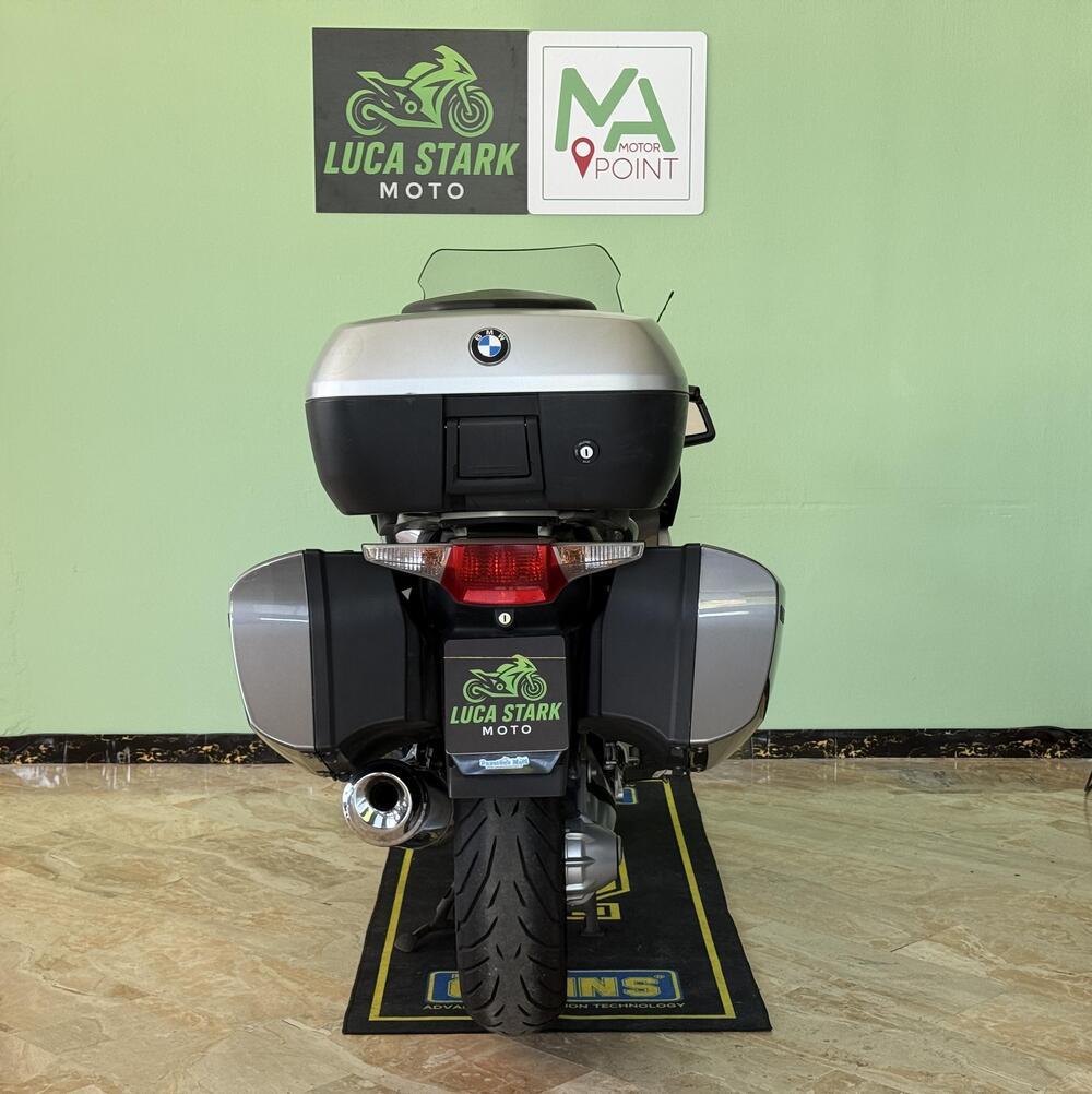 Bmw R 1200 RT (2010 - 13) (4)