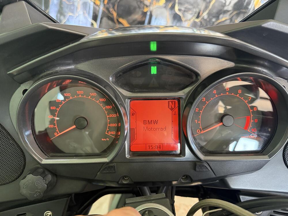 Bmw R 1200 RT (2010 - 13) (6)