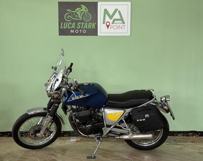 Swm Gran Turismo 440 (2017 - 18) usata