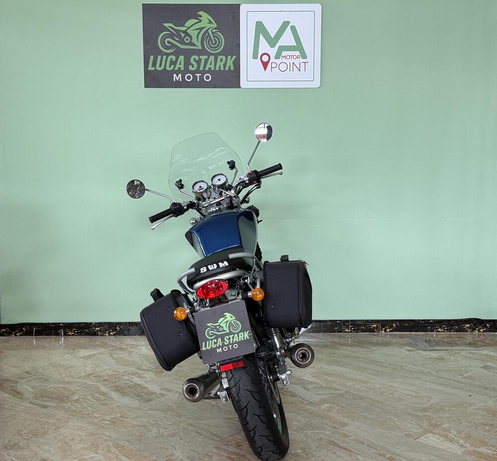 Swm Gran Turismo 440 (2017 - 18) (3)