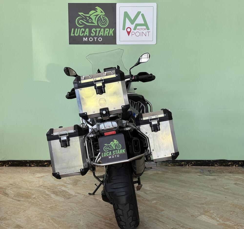 Bmw R 1200 GS Adventure (2013 - 16) (3)