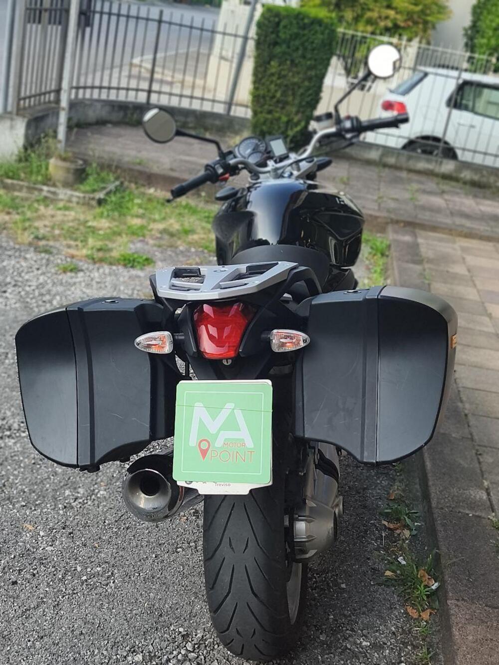 Bmw R 1200 R (2006 - 11) (9)