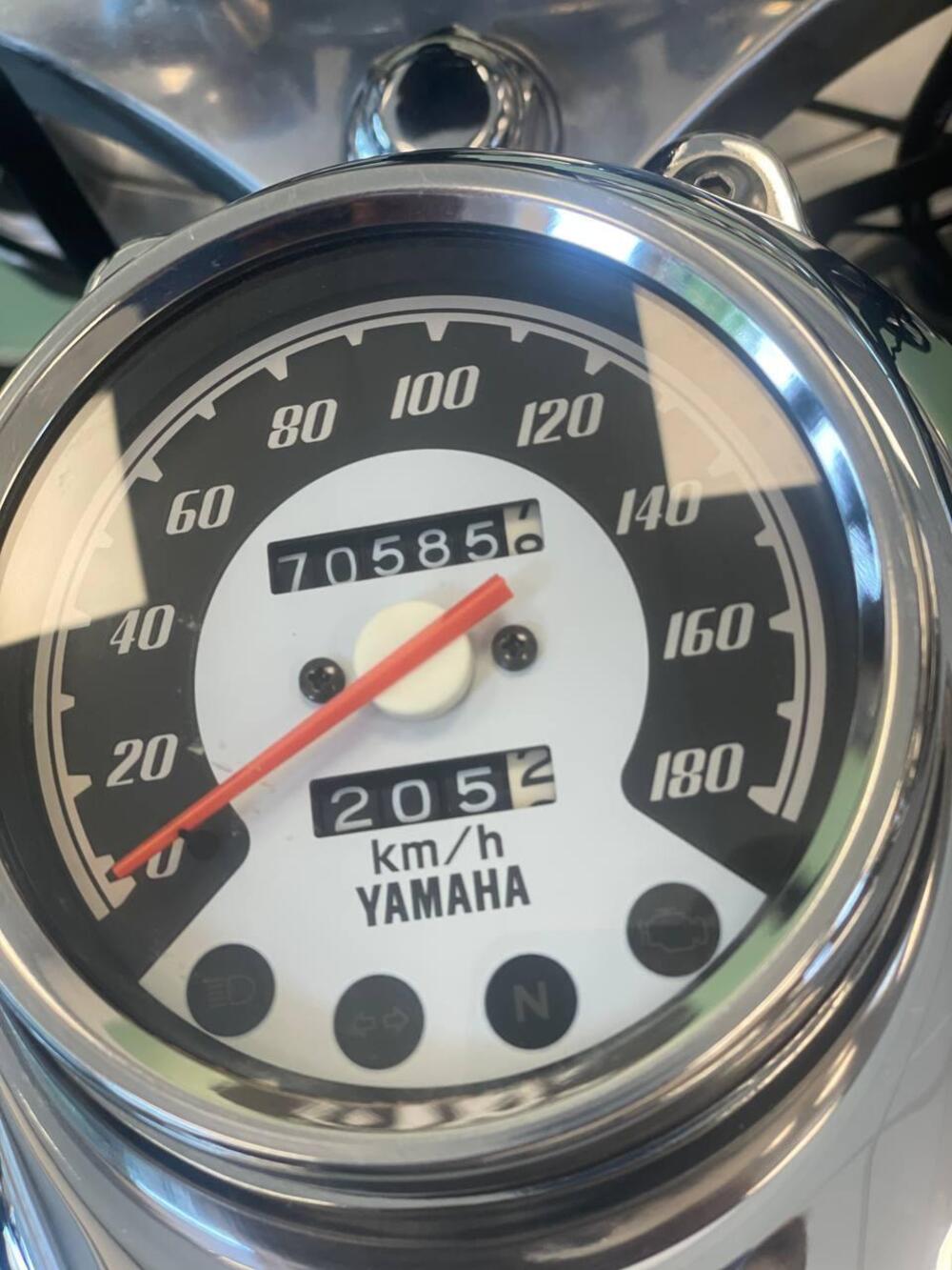Yamaha XVS 650 Drag Star A Classic (1998 - 06) (5)