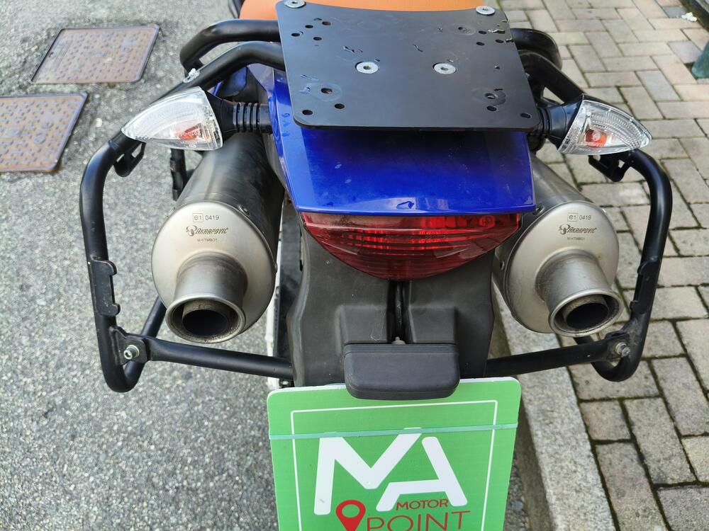 KTM 990 Adventure (2006 - 08) (7)