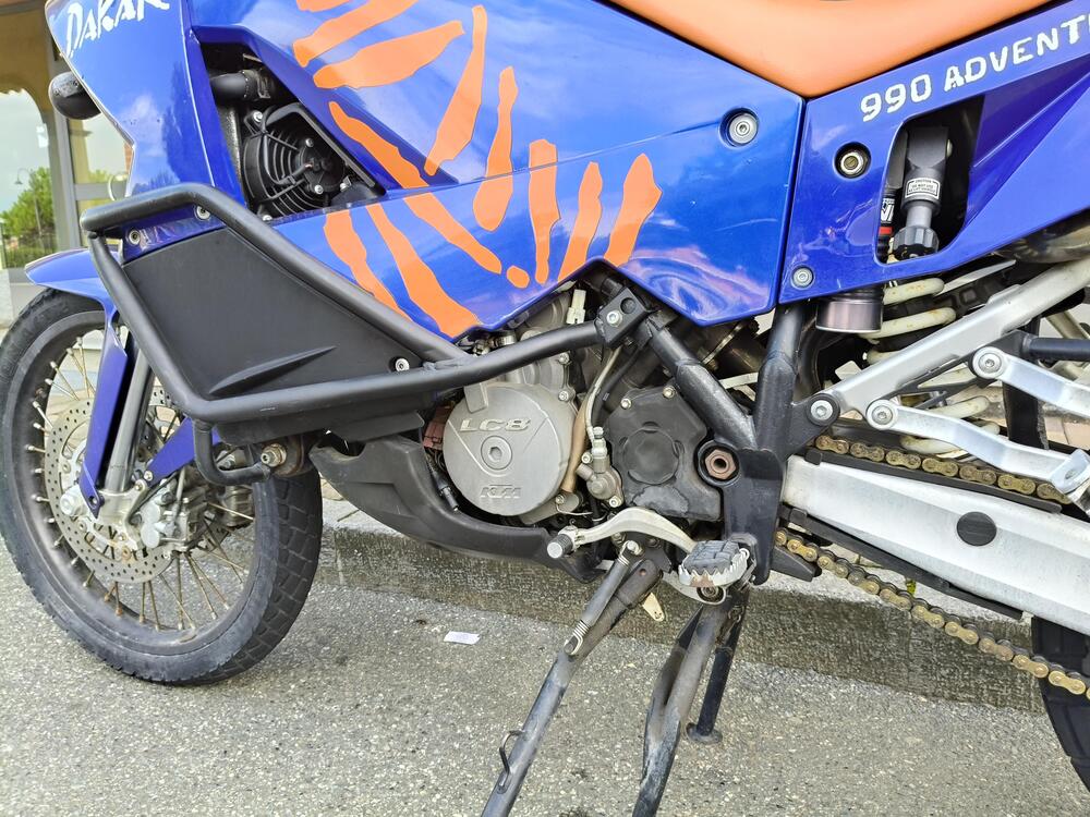 KTM 990 Adventure (2006 - 08) (9)