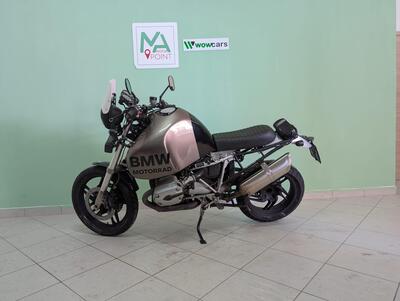 Bmw R 1200 GS (2004 - 07) usata