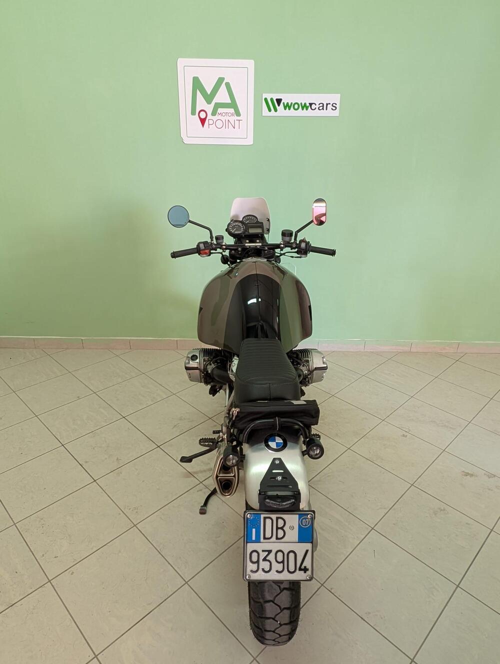 Bmw R 1200 GS (2004 - 07) (2)