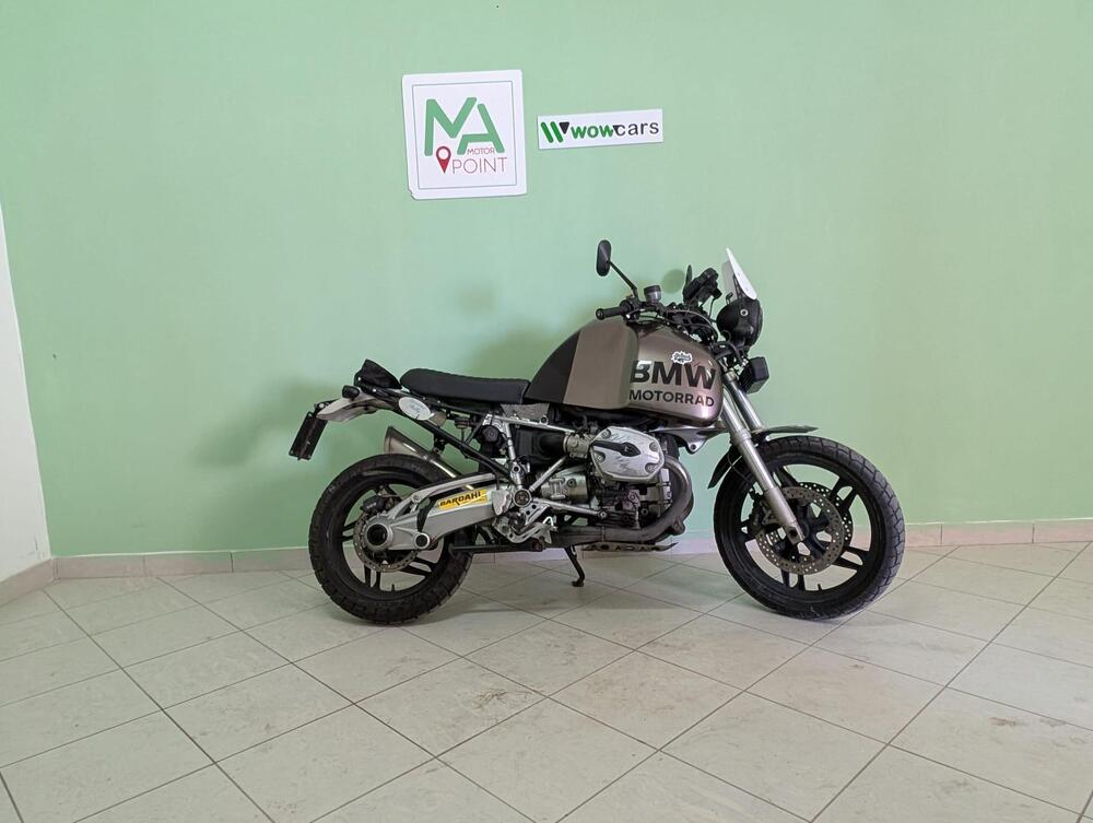 Bmw R 1200 GS (2004 - 07) (3)