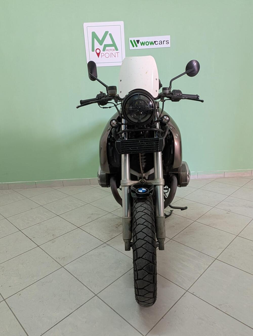 Bmw R 1200 GS (2004 - 07) (4)