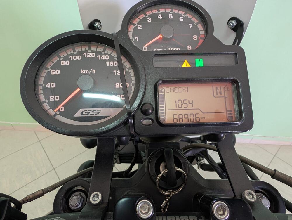 Bmw R 1200 GS (2004 - 07) (5)