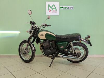 Mash Italia Five Hundred 400 (2021 - 25) usata