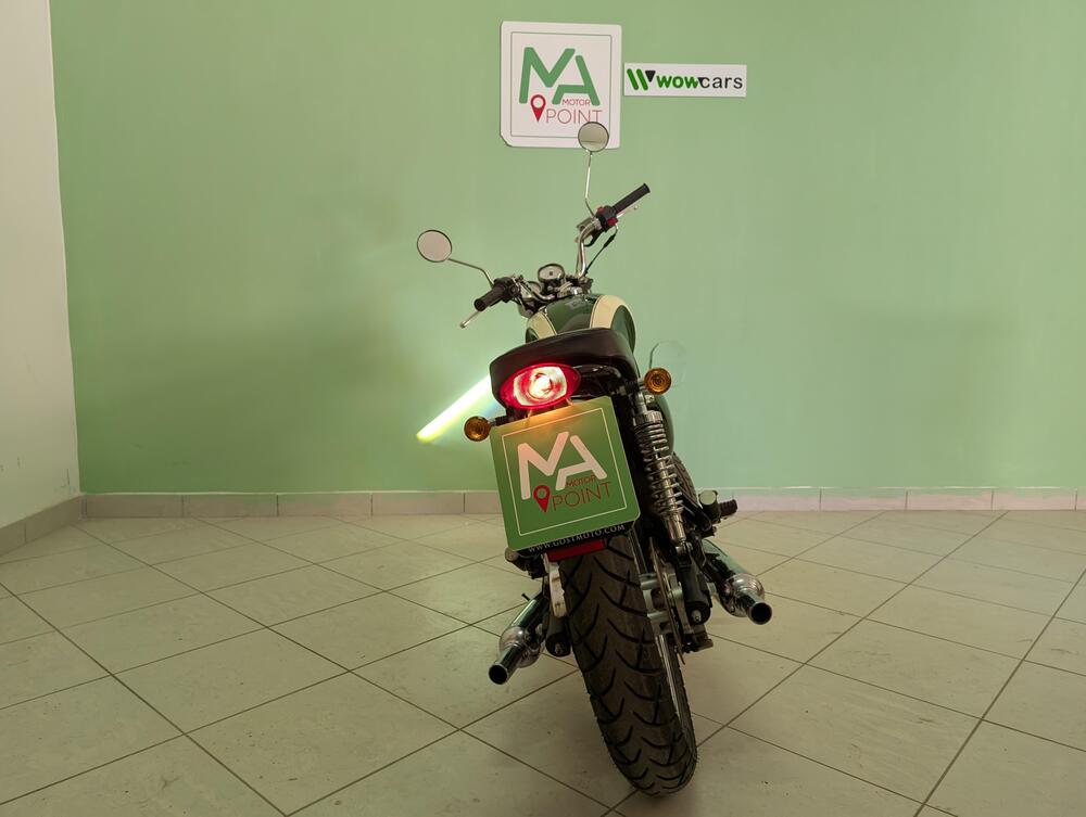 Mash Italia Five Hundred 400 (2021 - 25) (2)