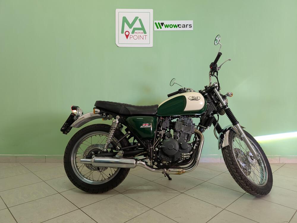 Mash Italia Five Hundred 400 (2021 - 25) (3)