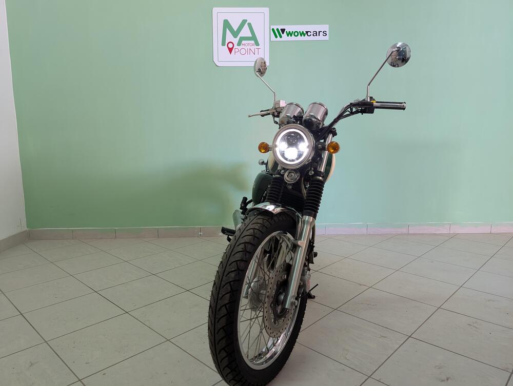 Mash Italia Five Hundred 400 (2021 - 25) (4)