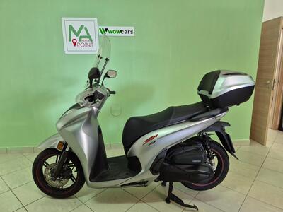 Honda SH 350 (2021 - 24) usata
