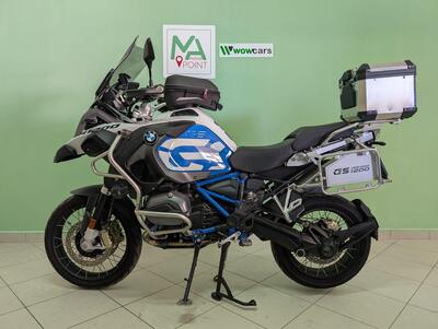 Bmw R 1200 GS Adventure (2017 - 18) usata