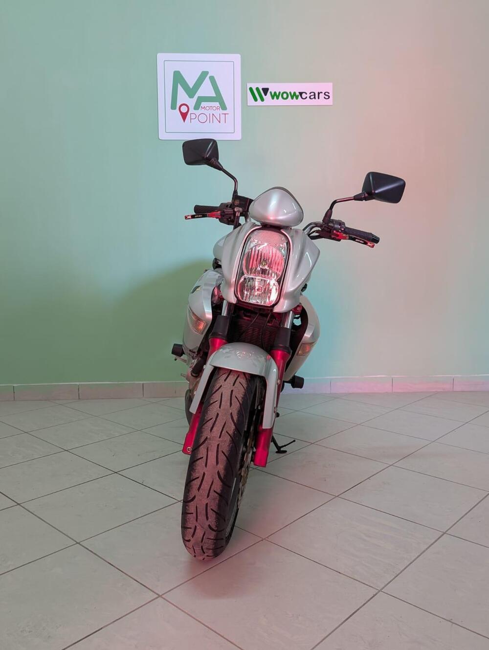 Kawasaki ER-6N (2006 - 09) (4)