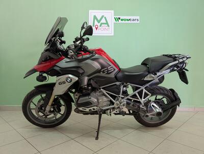 Bmw R 1200 GS (2013 - 16) usata
