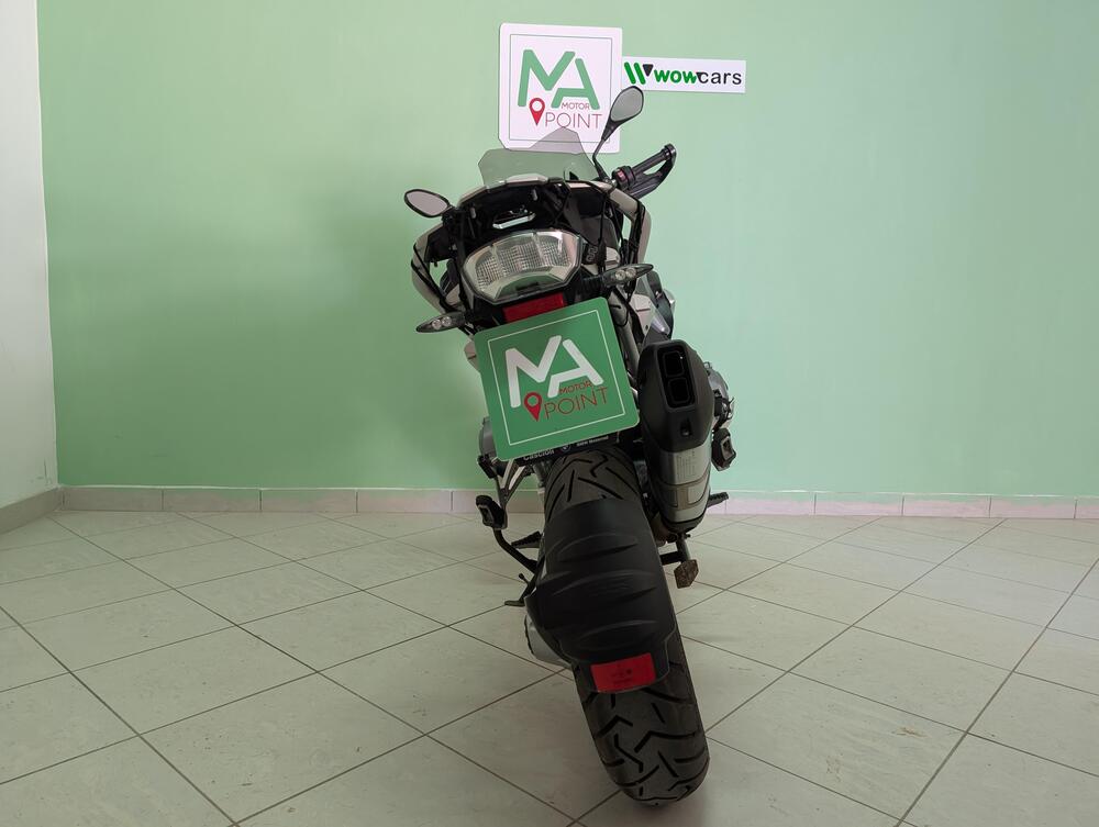 Bmw R 1200 GS (2013 - 16) (2)