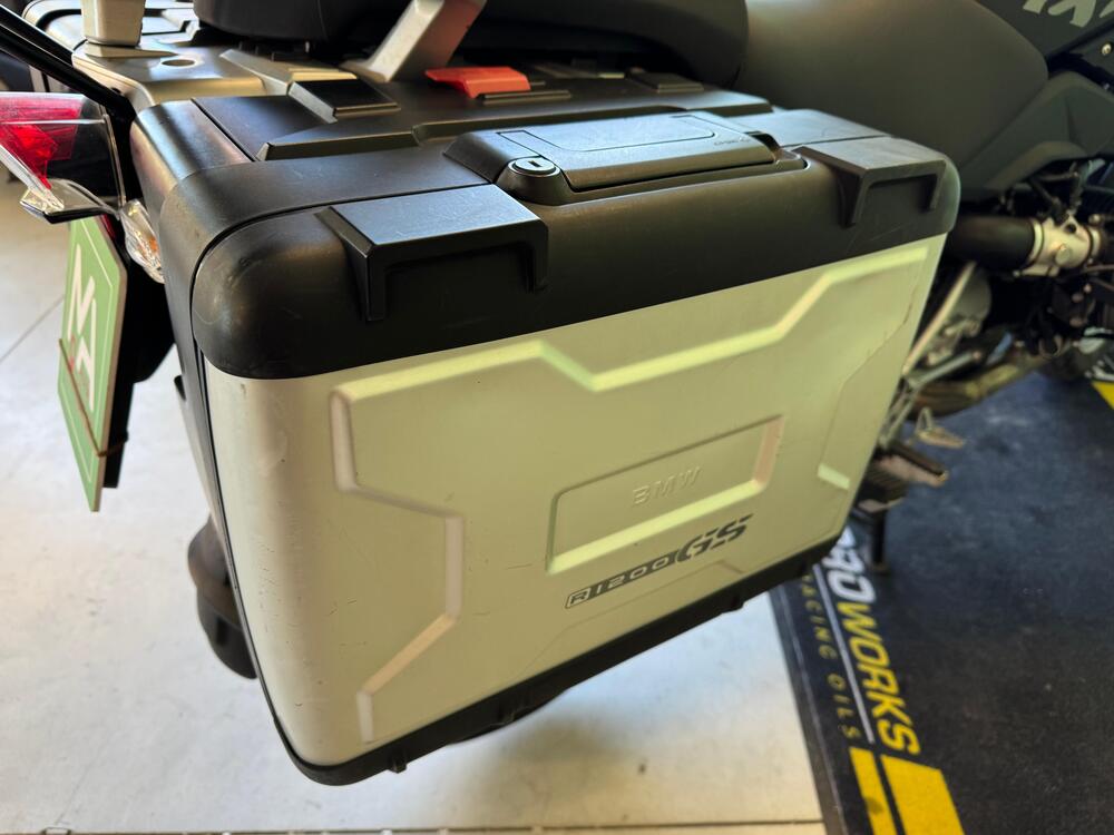 Bmw R 1200 GS (2008 - 09) (7)