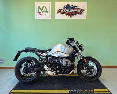 Bmw R nineT 1200 Pure (2017 - 20) usata