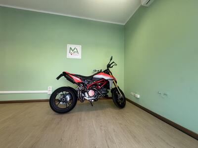 Ducati Hypermotard 950 SP (2019 - 20) usata