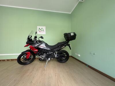 Triumph Tiger 850 Sport (2021 - 25) usata