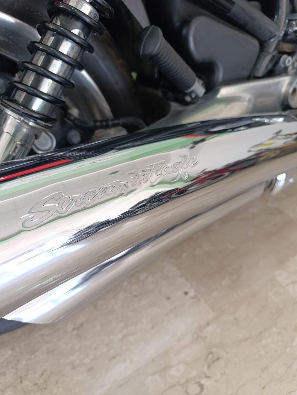 Harley-Davidson 1130 V-ROD (2002 - 05) - VRSCB (8)