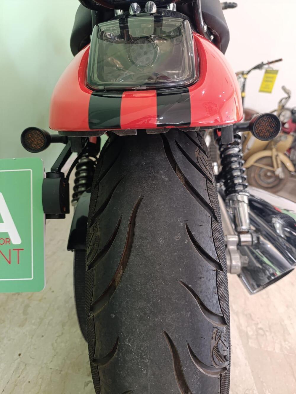 Harley-Davidson 1130 V-ROD (2002 - 05) - VRSCB (9)