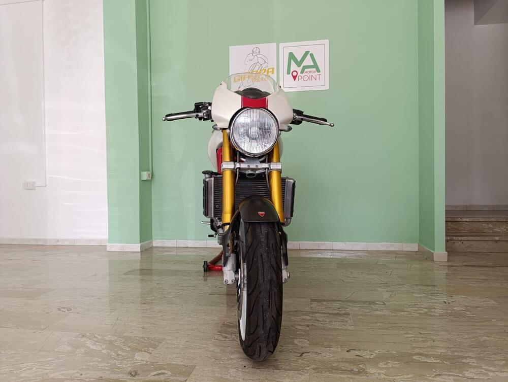 Ducati Monster S4Rs Testastretta (3)