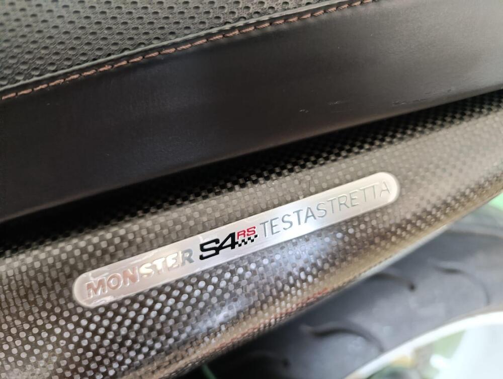 Ducati Monster S4Rs Testastretta (9)