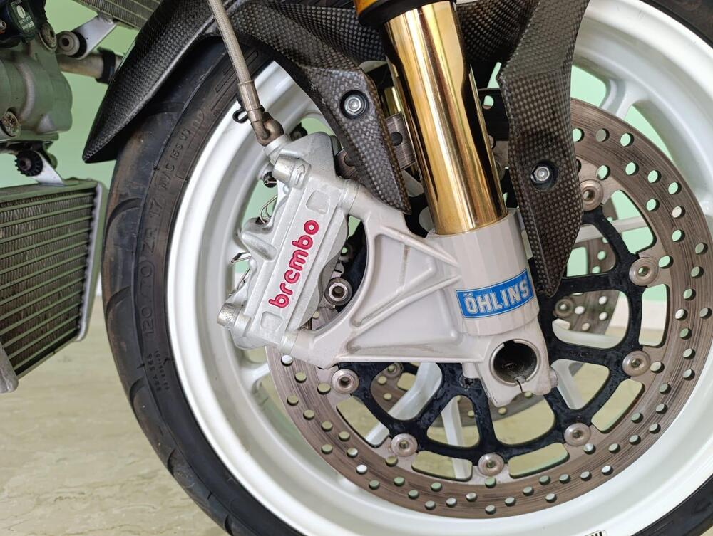 Ducati Monster S4Rs Testastretta (10)