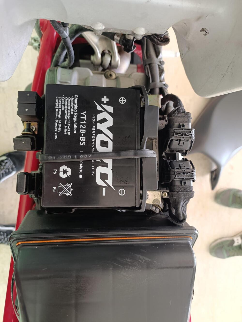 Ducati Monster S4Rs Testastretta (11)