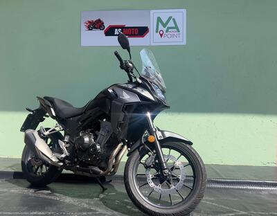 Honda CB 500 X (2019 - 20) usata
