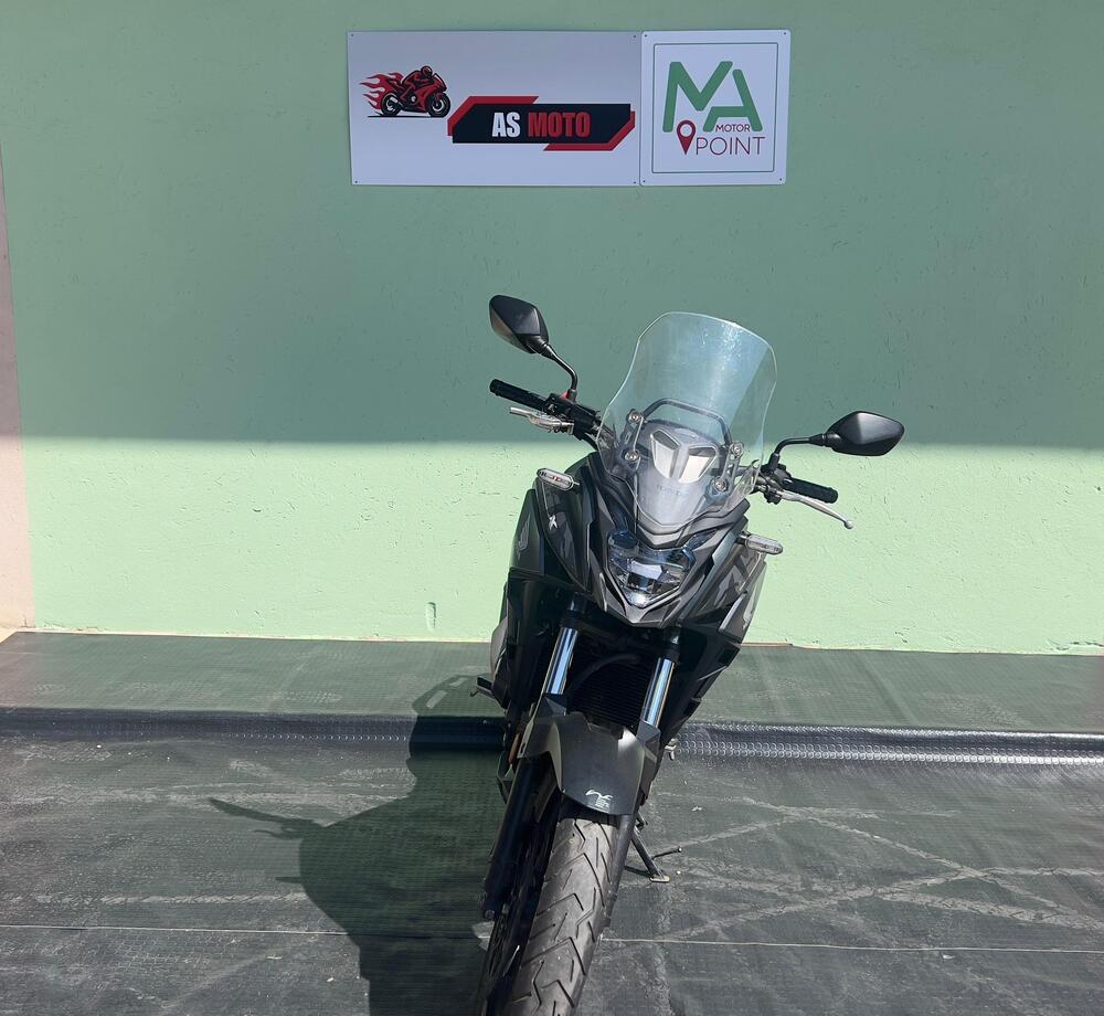 Honda CB 500 X (2019 - 20) (3)