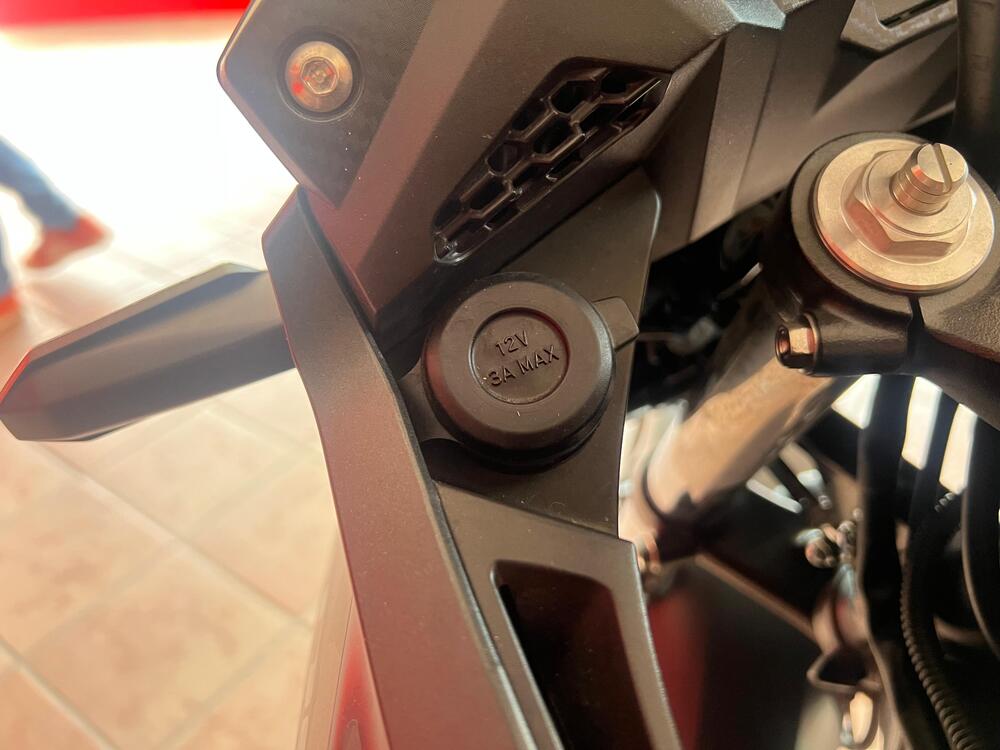 Honda CB 500 X (2019 - 20) (6)