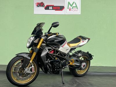 MV Agusta Brutale 1090 RR (2009 - 15) usata