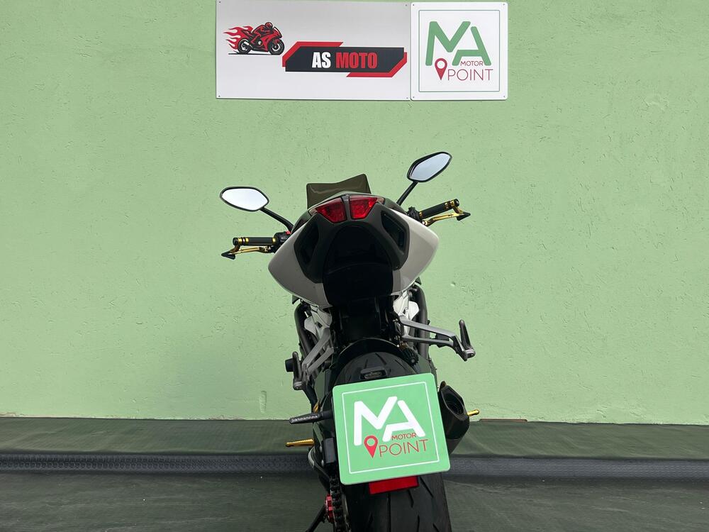 MV Agusta Brutale 1090 RR (2009 - 15) (4)