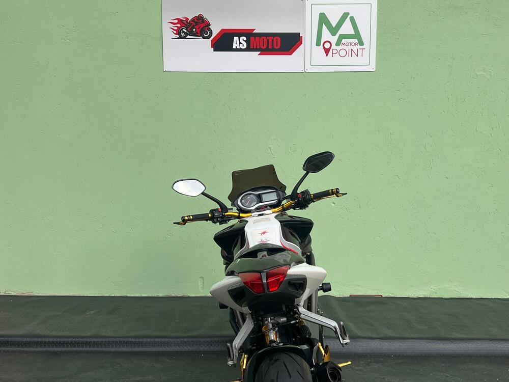 MV Agusta Brutale 1090 RR (2009 - 15) (5)