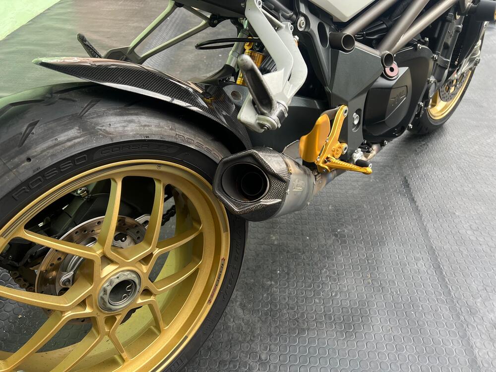 MV Agusta Brutale 1090 RR (2009 - 15) (8)