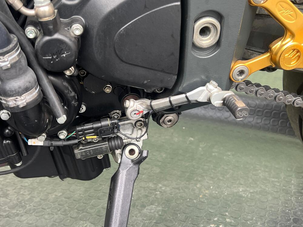 MV Agusta Brutale 1090 RR (2009 - 15) (9)